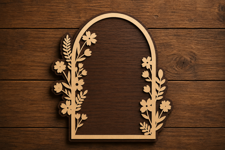 Wildlife Svg Image 7