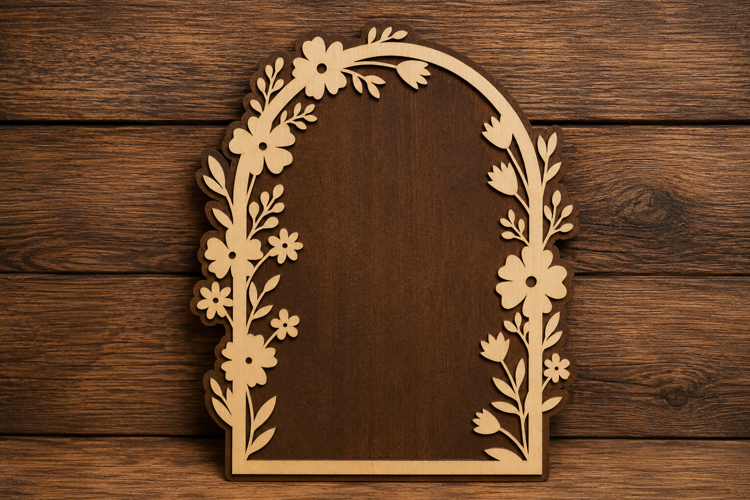 Wildlife Svg Image 8
