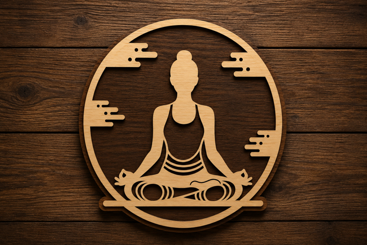 Spiritual Svg Image 7
