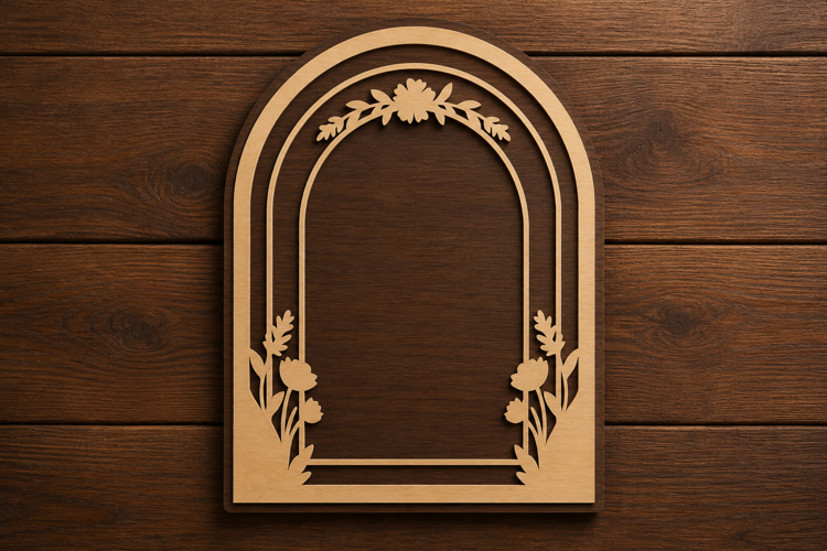 Circular Svg Image 15
