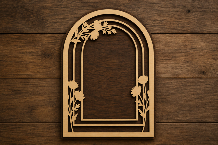 Leaf Vector Image 14