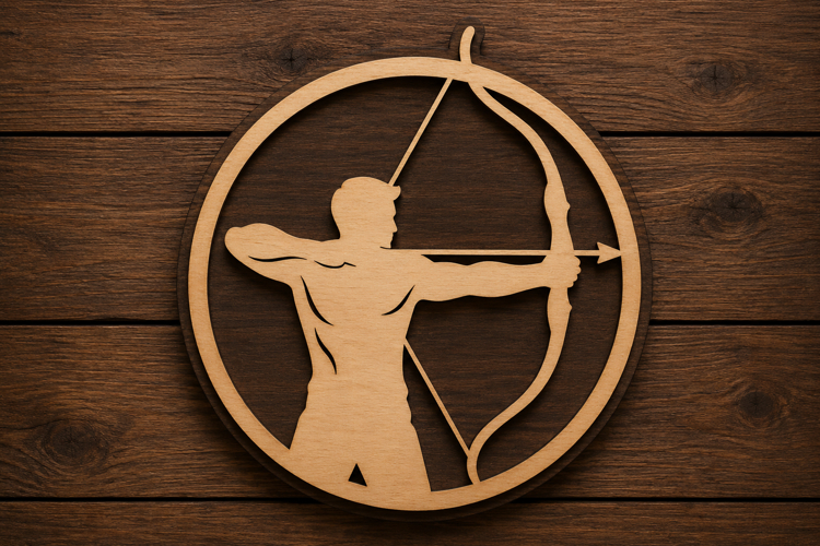 Circular Svg Image 11