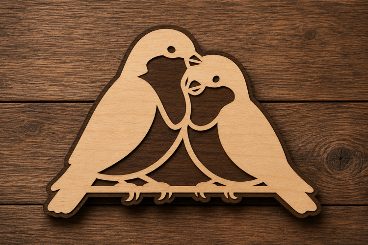 Wildlife Svg Image 6