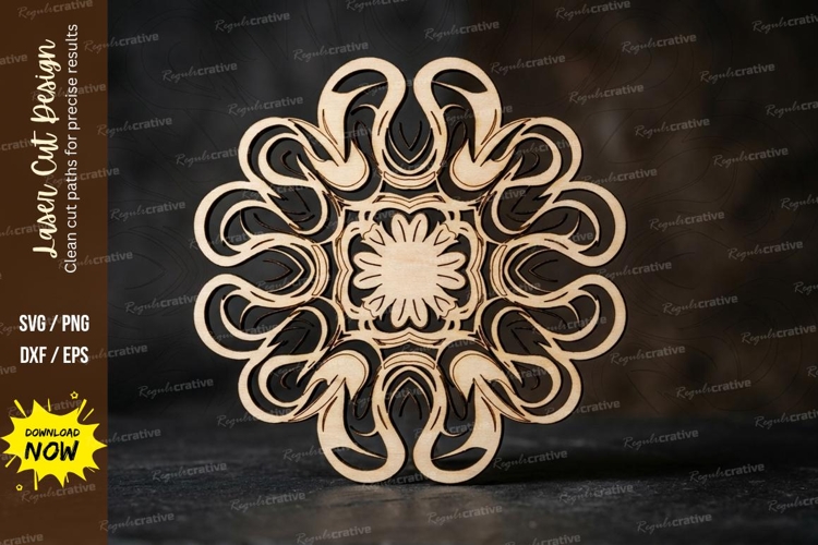 Geometric SVGs Image 7