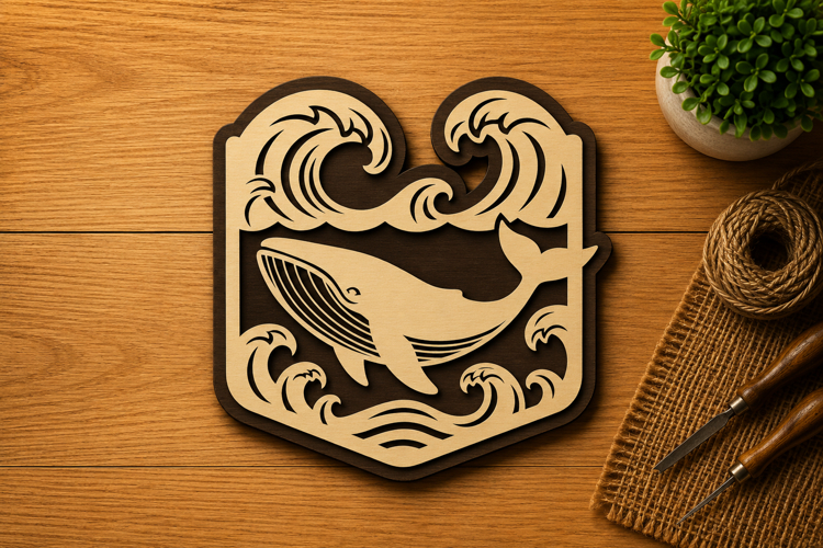 Ocean Wave Svg Image 15