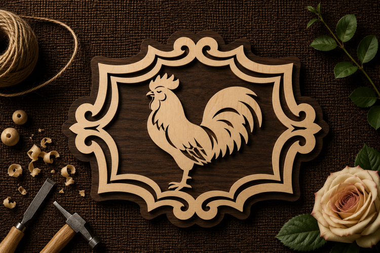 Country Svg Image 12