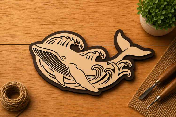 Ocean Wave Svg Image 2