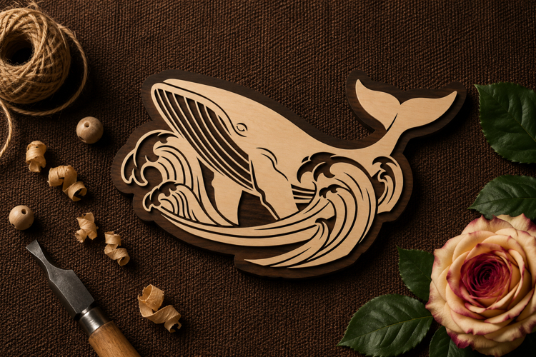 Marine Svg Image 19