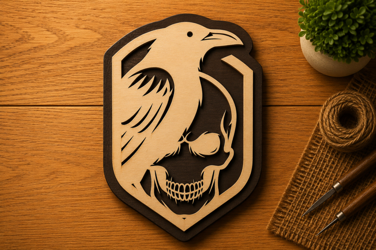 Halloween Skull Svg Image 16