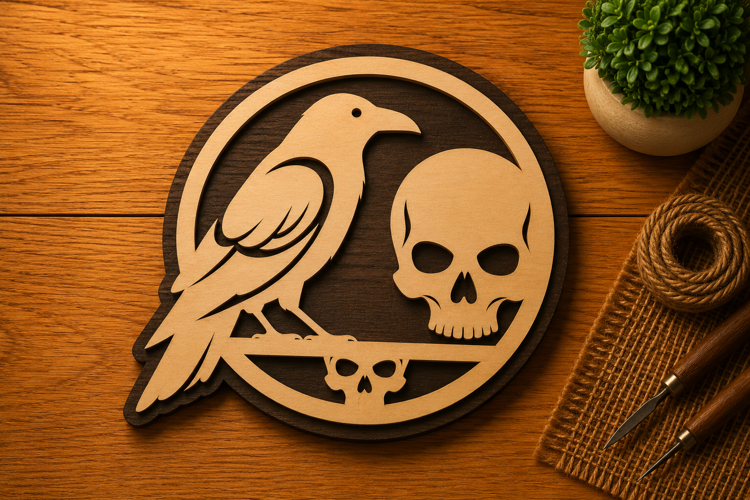 Circular Svg Image 5
