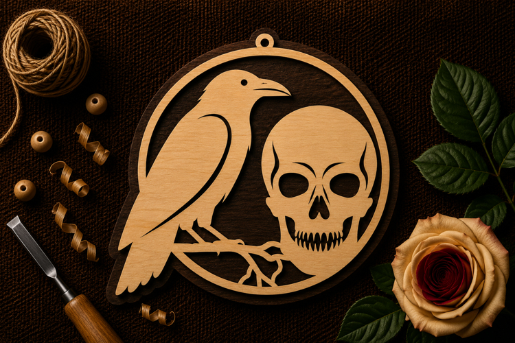 Circular Svg Image 4