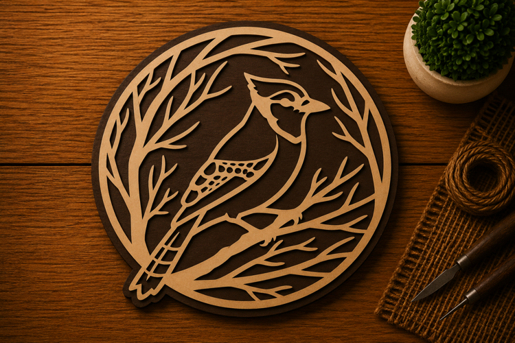 Decorative Frame SVGs Image 5