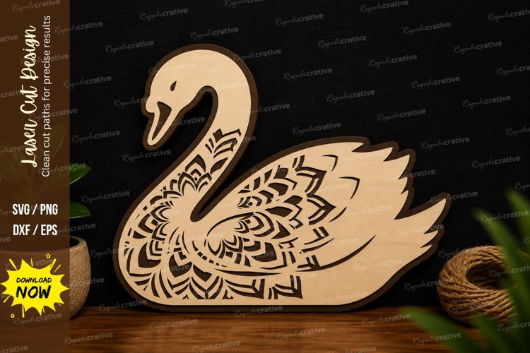 Ornament Template Image 23
