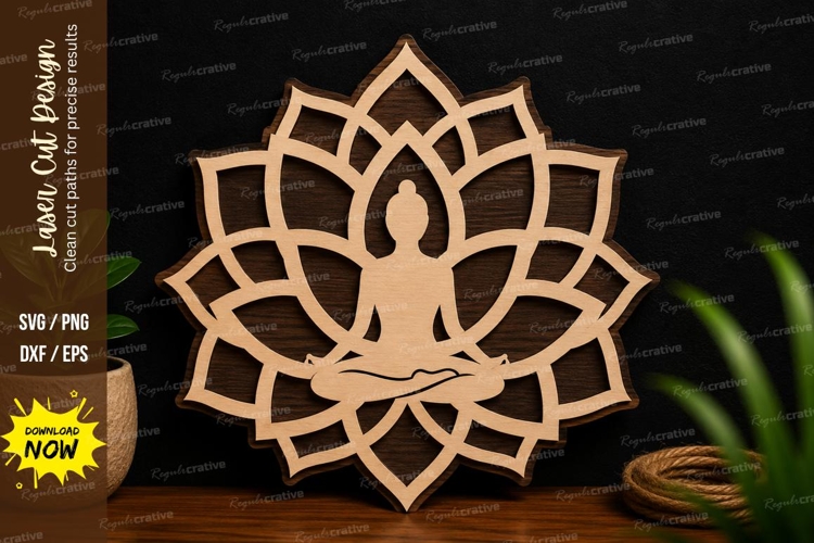 Ornament Template Image 20