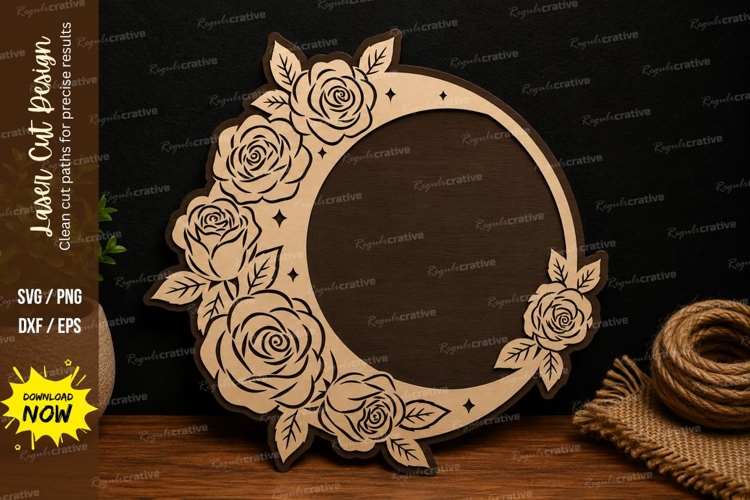 Ornament Template Image 16