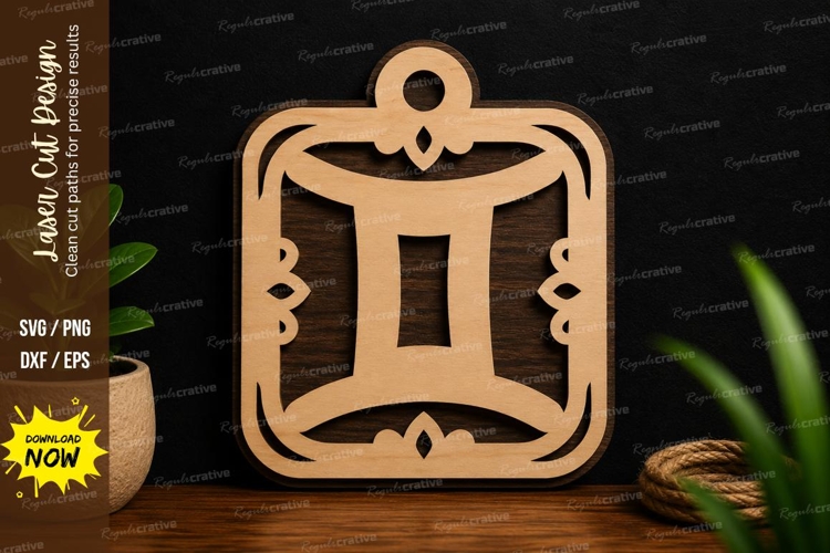 Ornament Template Image 15