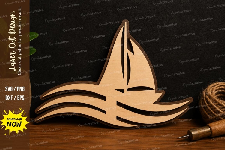 Ornament Template Image 13