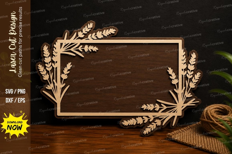 Ornament Template Image 10