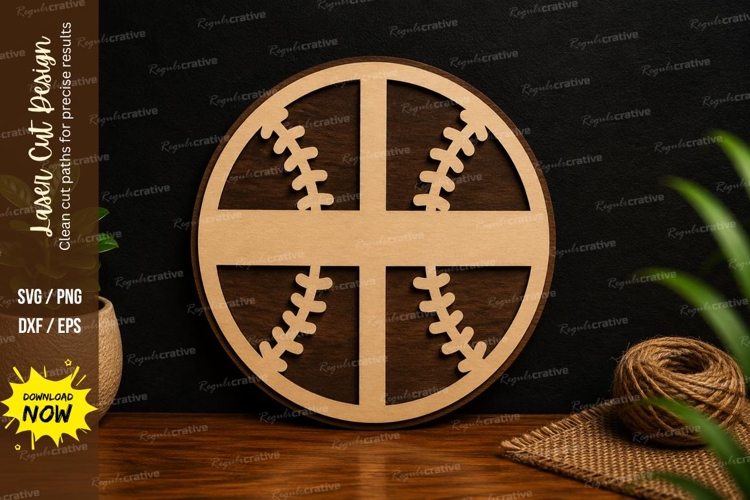 Ornament Template
