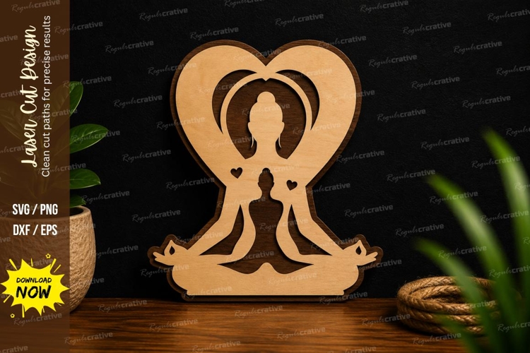 Ornament Template Image 21