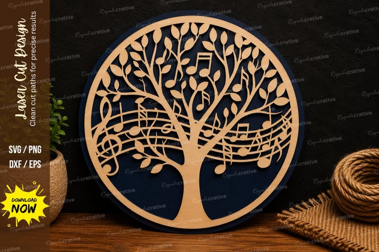 Ornament Template Image 12