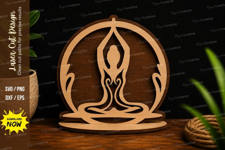 Ornament Template Image 11