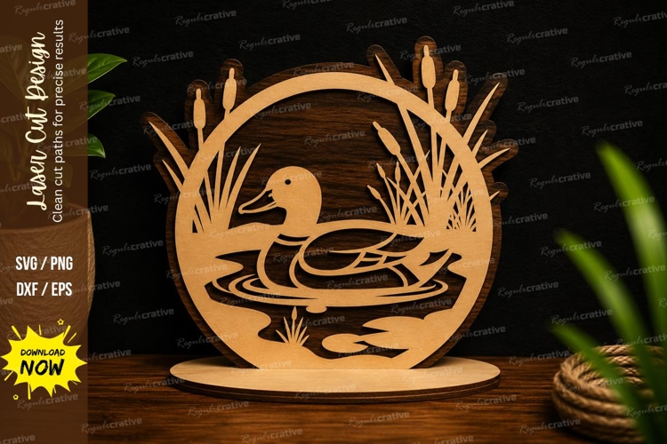 Ornament Template Image 10