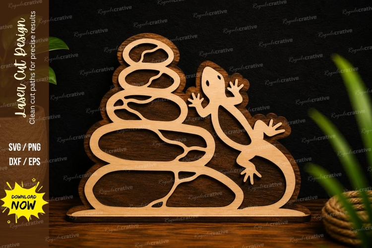 Ornament Template Image 9