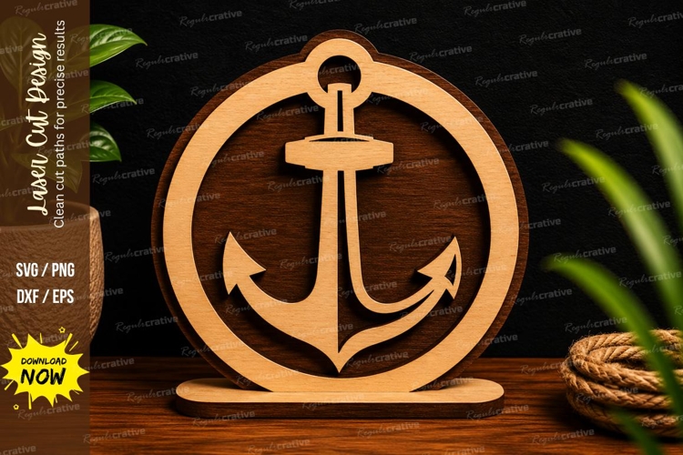 Ornament Template Image 4