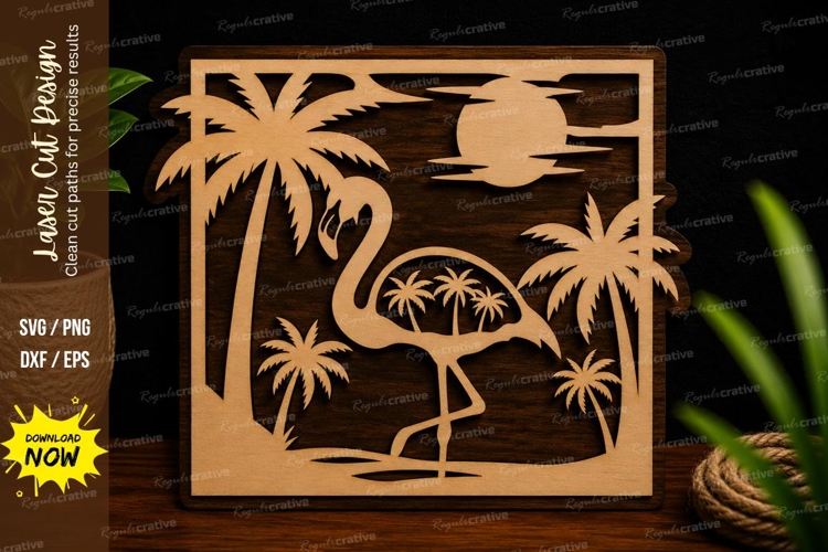 Beach Scene Svg Image 21