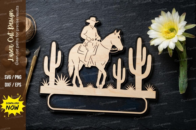 Rustic Svg Image 3