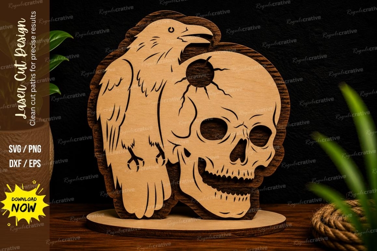 Gothic Svg Image 22