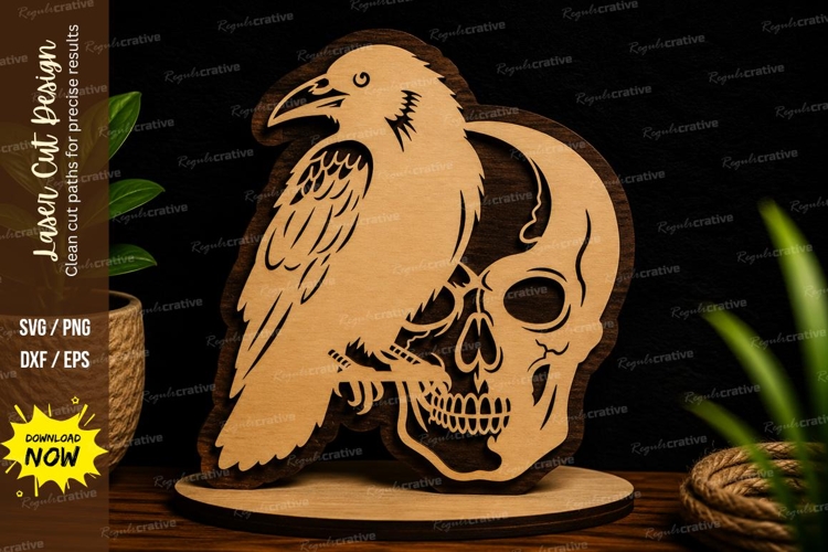 Gothic Svg Image 8