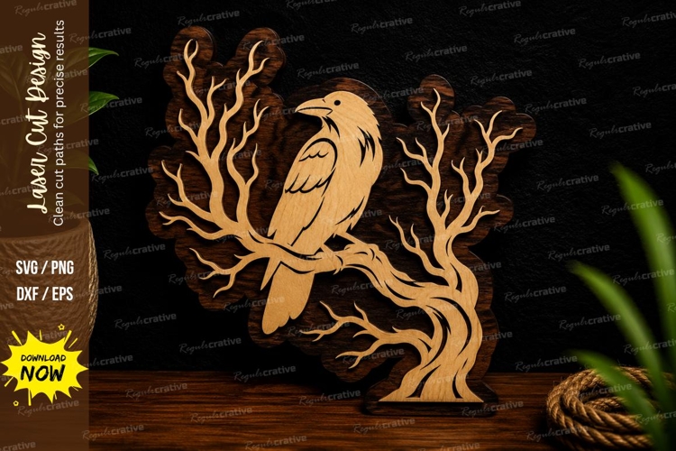 Gothic Svg Image 5
