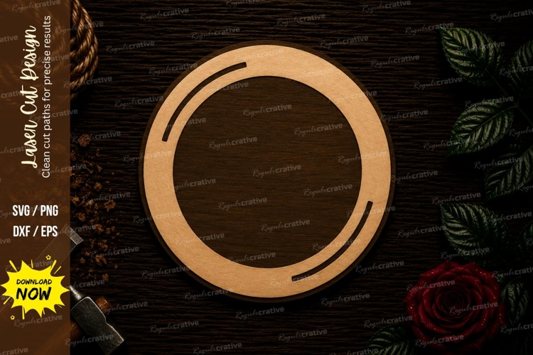 Ornament Template Image 9