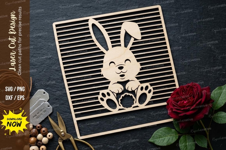 Decorative Frame Svg Image 5