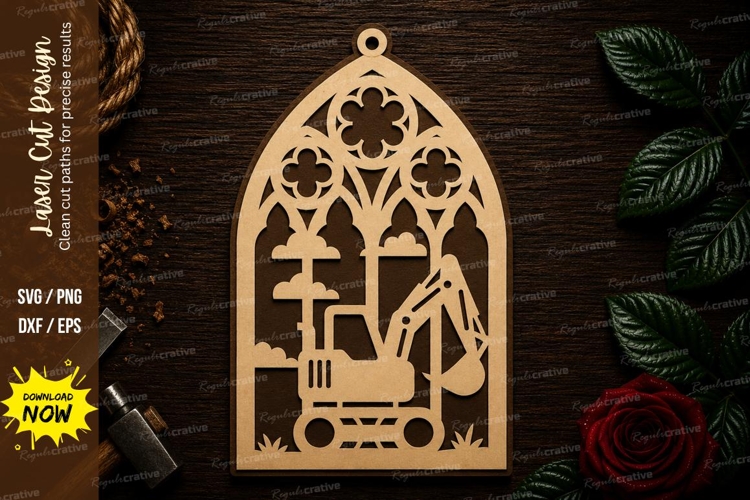 Kitchen Wall Decor Svg