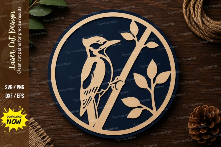 Ornament Template Image 8