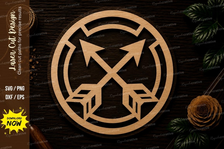 Boho SVG Image 14