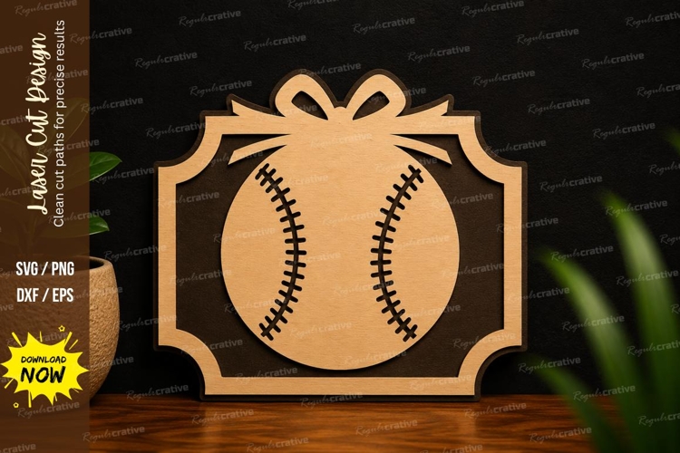 Cardinal Baseball Svg Image 5