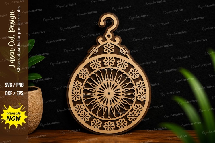 Boho SVG Image 13