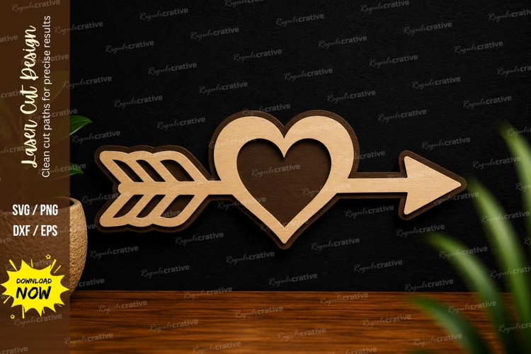Love Symbol Image 14