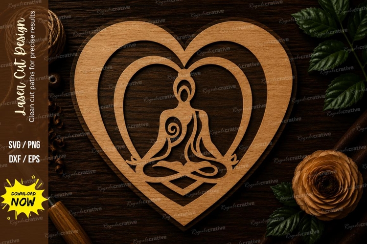 Horse Heart Svg Image 3