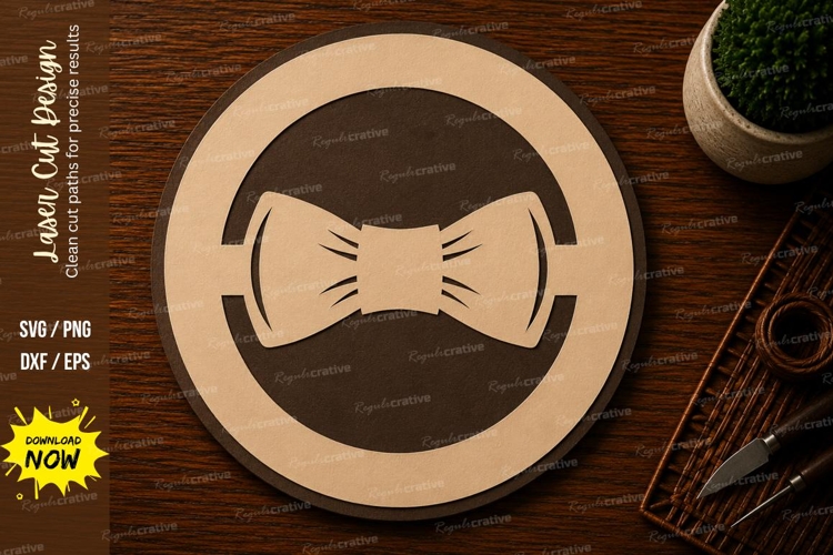 Baseball Bow Svg Image 20