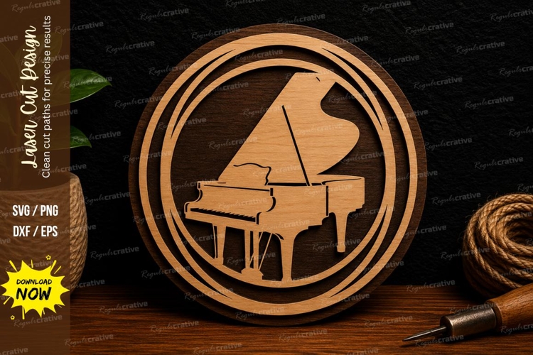 Drummer Svg Image 19