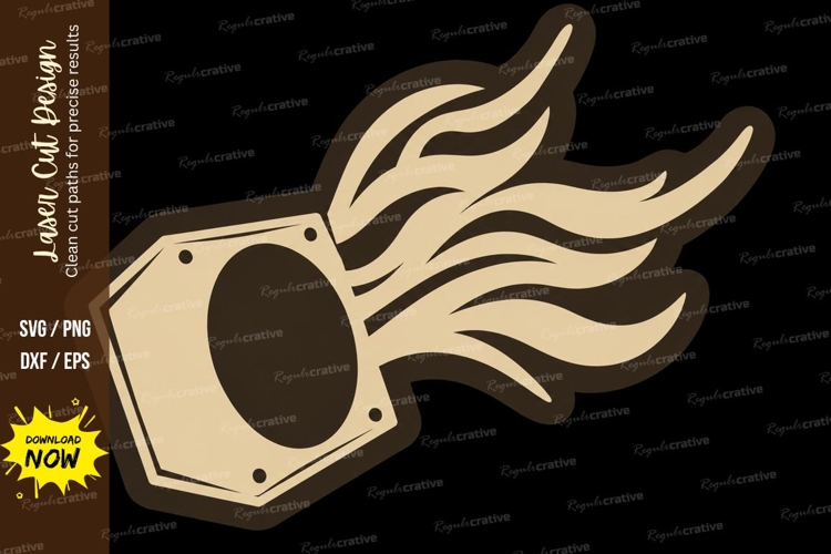 Drum Svg Image 5
