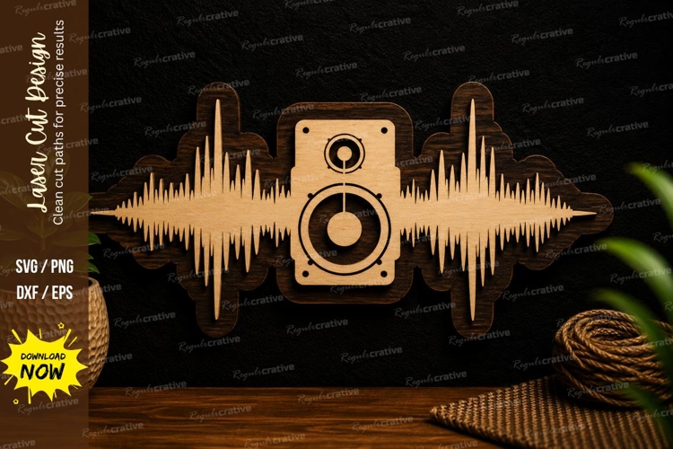 Drum Svg