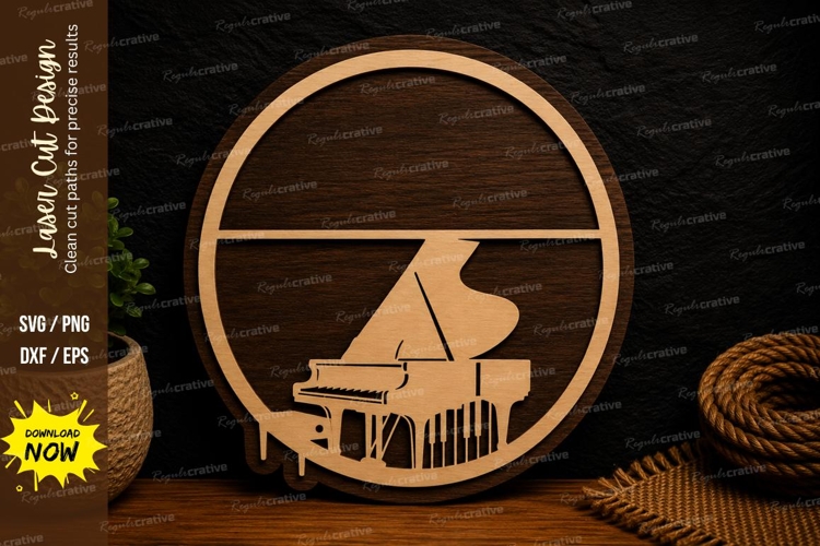 Drum Svg Image 11