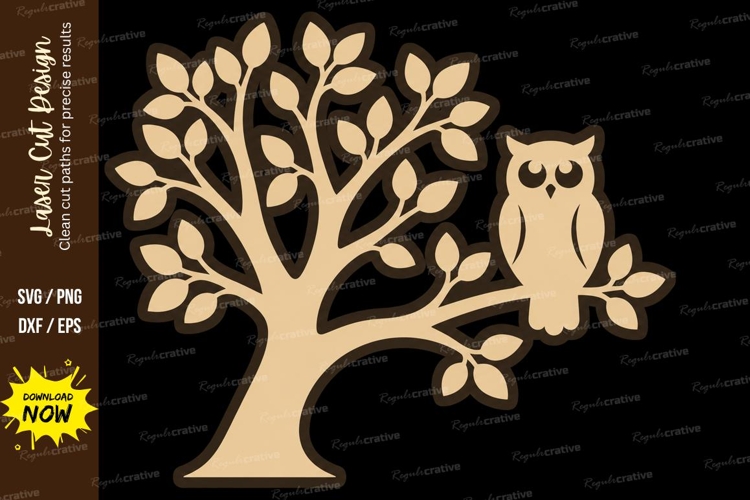 Crow Silhouette Image 15