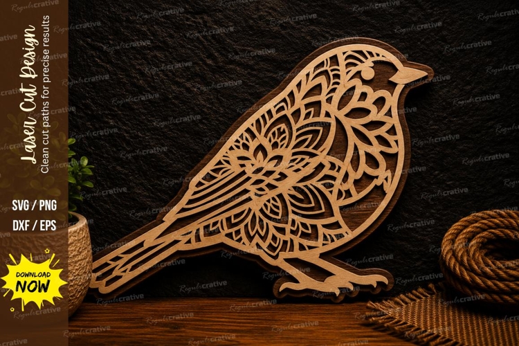 Boho SVG Image 7